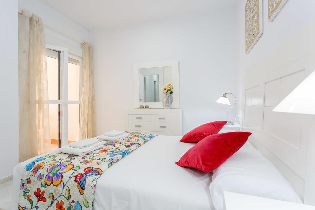 Casa Tanguillos De Cadice Esterno foto